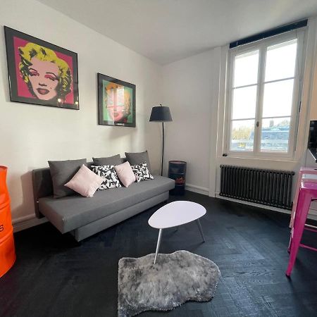 « L' Apart » Plein Centre Διαμέρισμα Trouville-sur-Mer Εξωτερικό φωτογραφία